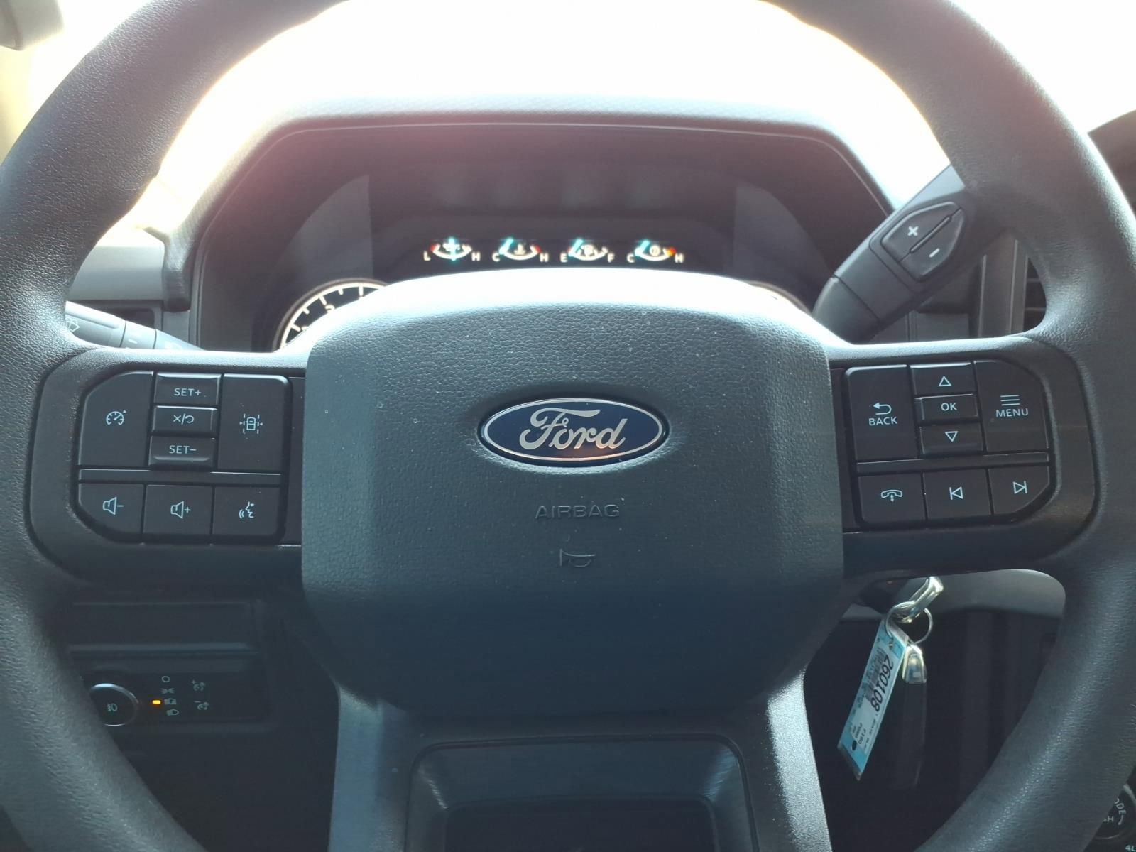 Used 2026 Ford F150 XL w/ Equipment Group 103A High image 22