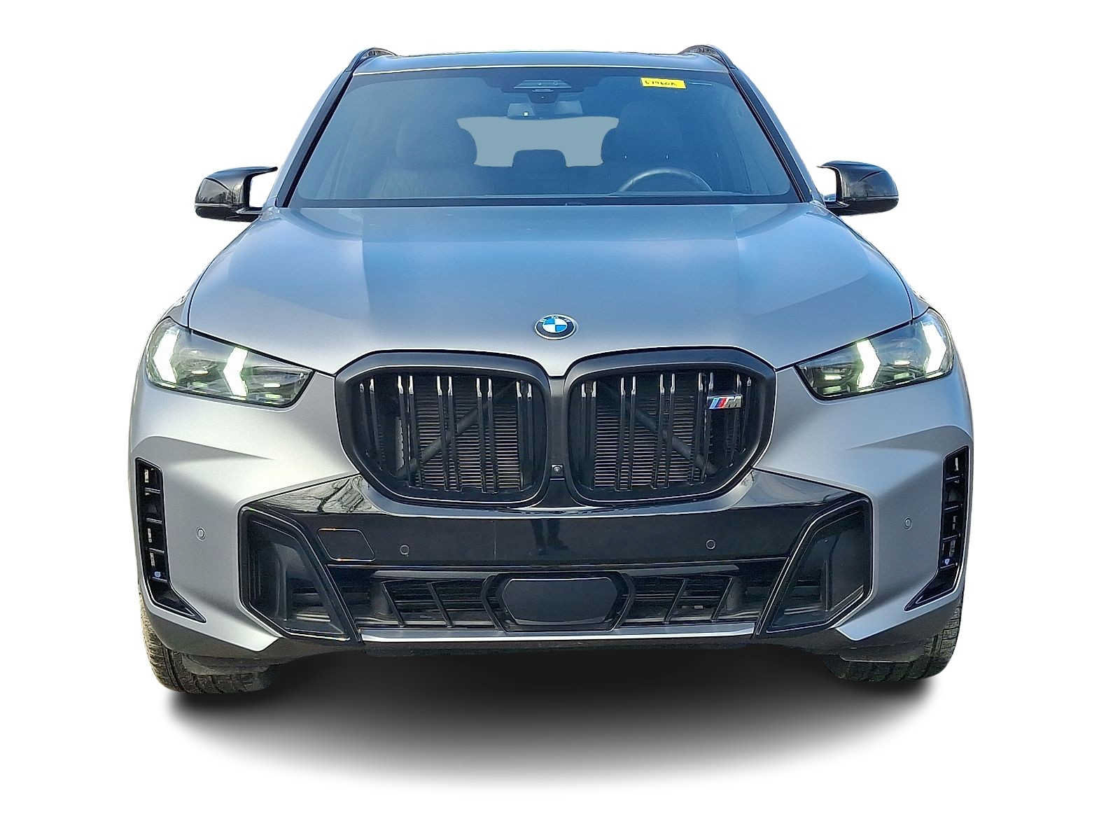 Used 2025 BMW X5 M60i AWD/4WD image 2