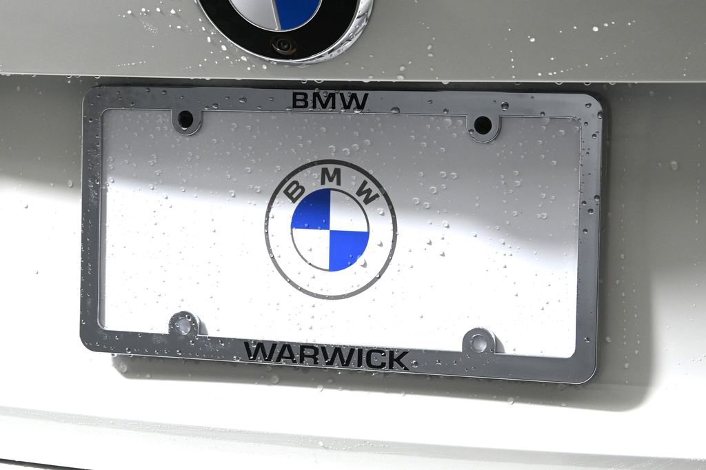 New 2026 BMW 430i xDrive Coupe w/ Premium Package AWD/4WD image 14