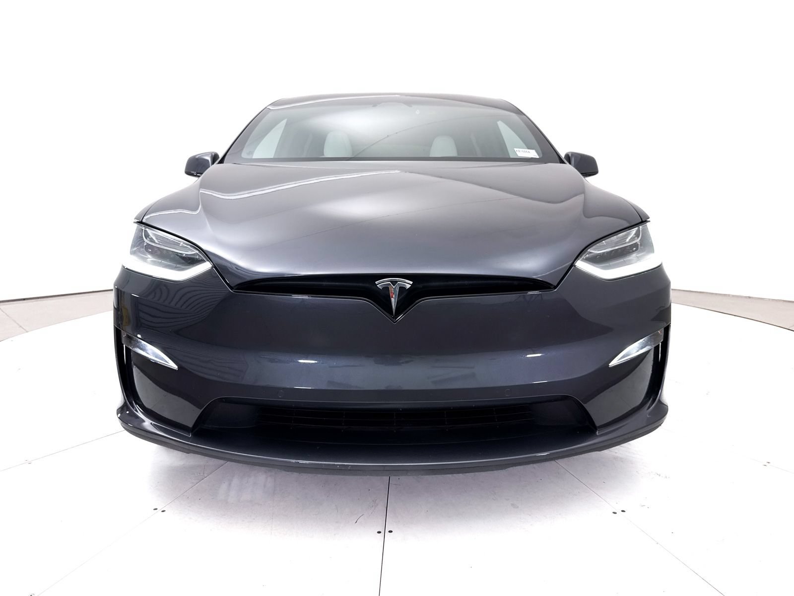 Used 2022 Tesla Model X AWD/4WD image 15