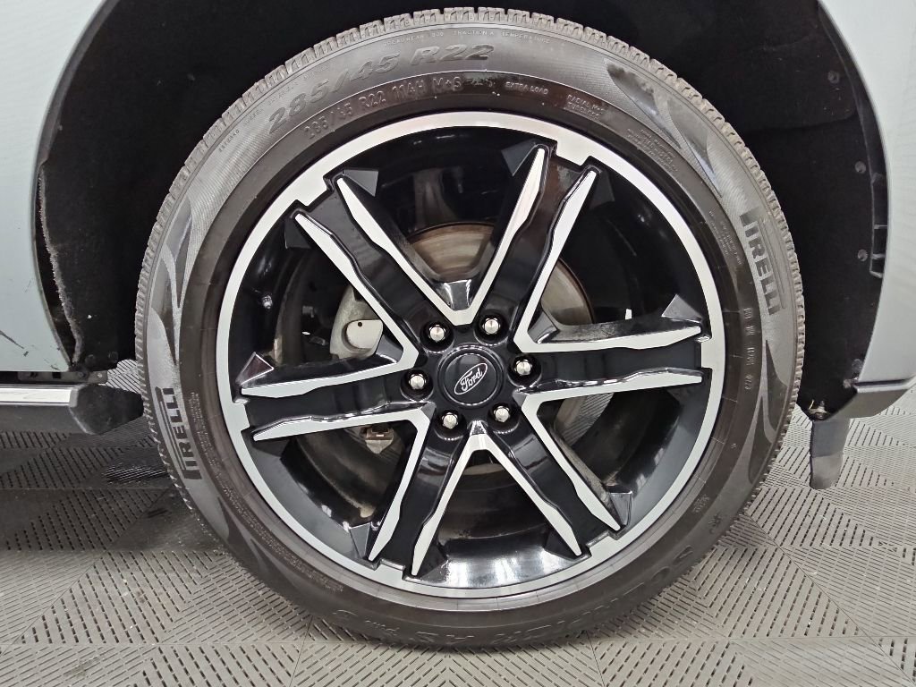 Used 2020 Ford Expedition Max Limited RWD image 53