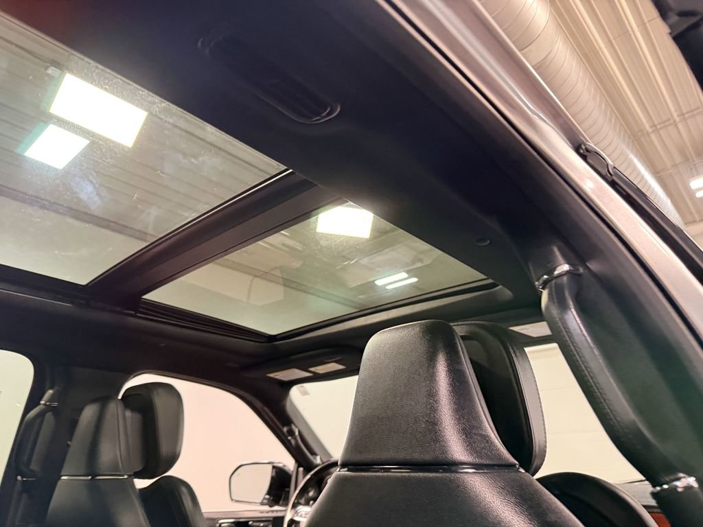 Used 2023 Lincoln Navigator Reserve image 70