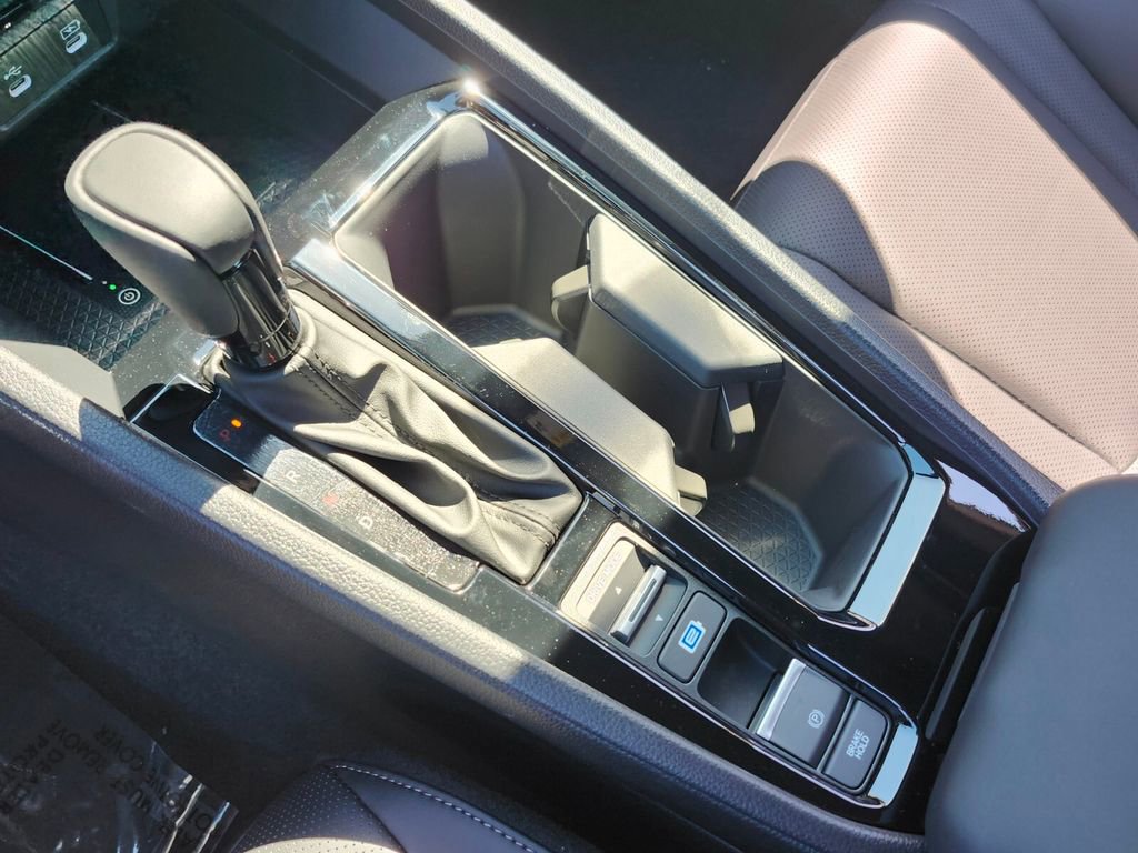 New 2026 Honda Accord Sport image 18