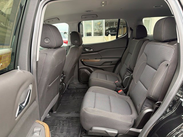 Used 2023 GMC Acadia SLE w/ Driver Convenience Package AWD/4WD image 25