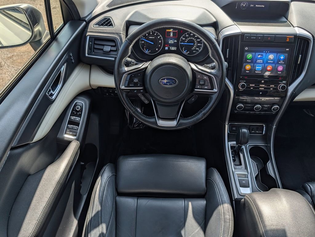 Used 2020 Subaru Ascent Limited w/ Popular Package #2A image 17