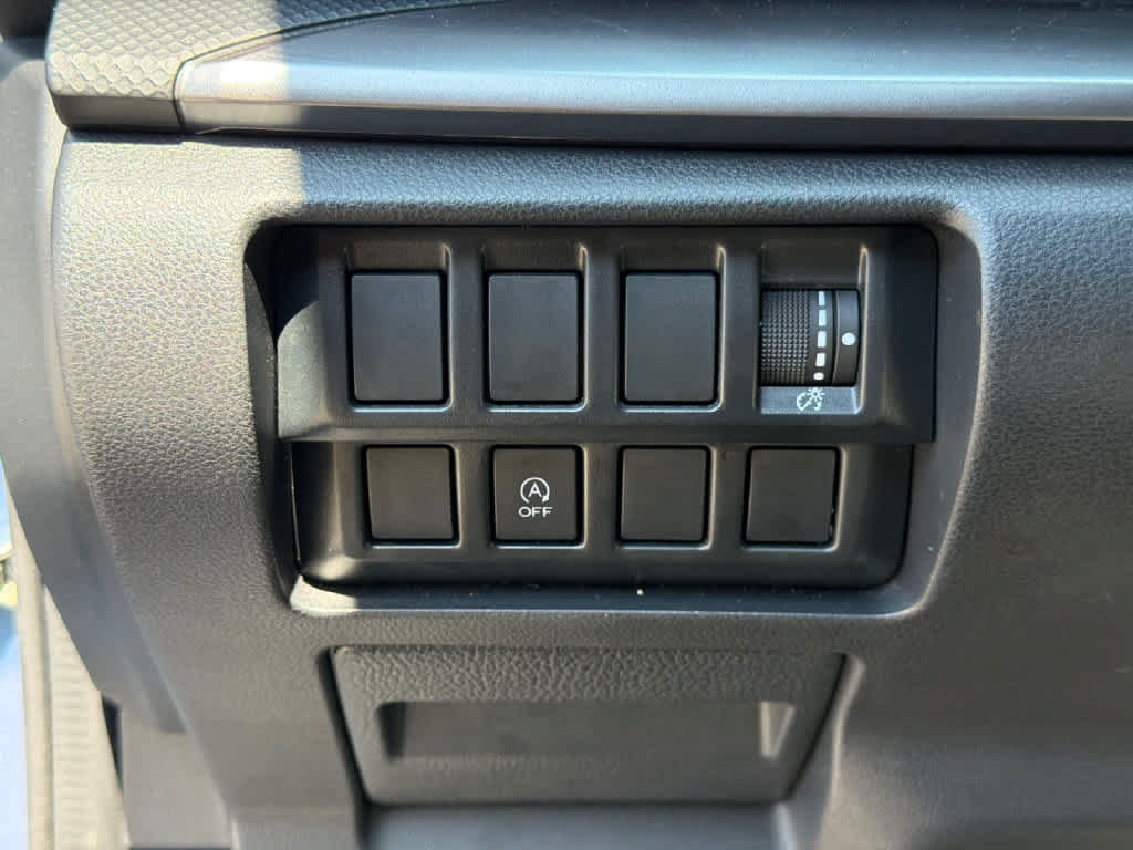 Used 2019 Subaru Forester Premium w/ All-Weather Package AWD/4WD image 37