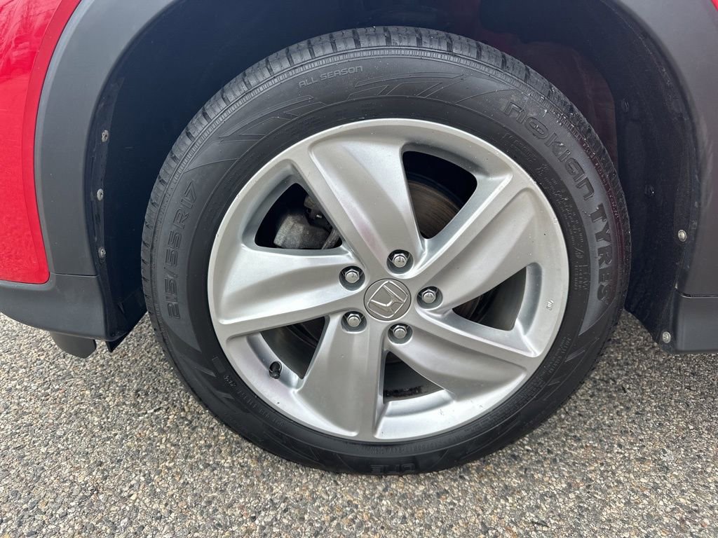 Used 2020 Honda HR-V EX image 30