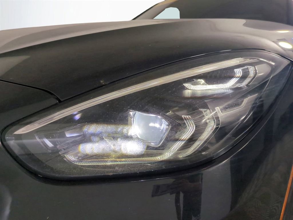 Used 2022 BMW Z4 sDrive30i w/ Driving Assistance Package image 10