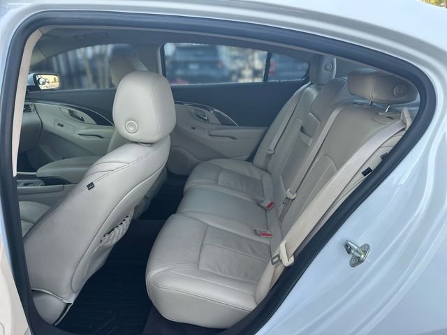 Used 2016 Buick LaCrosse Leather image 24