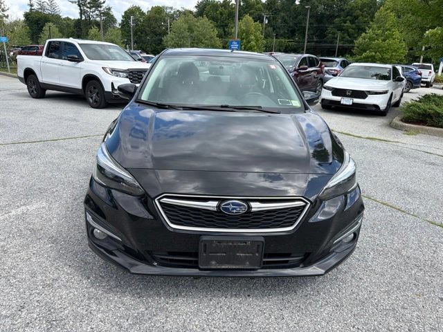 Used 2019 Subaru Impreza 2.0i Limited AWD/4WD image 15