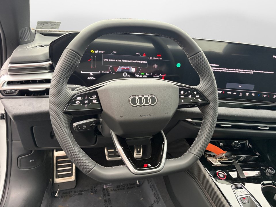 New 2025 Audi S5 Premium Plus AWD/4WD image 10