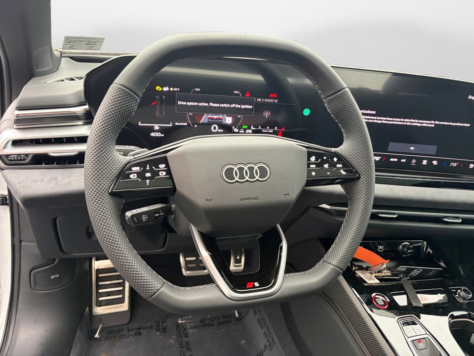 New 2025 Audi S5 Premium Plus image 10