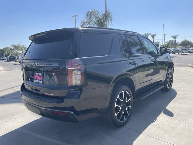 Used 2022 Chevrolet Tahoe RST w/ Luxury Package RWD image 8
