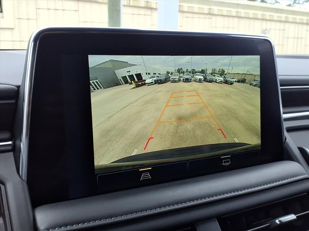 Used 2024 Chevrolet Tahoe LT image 26