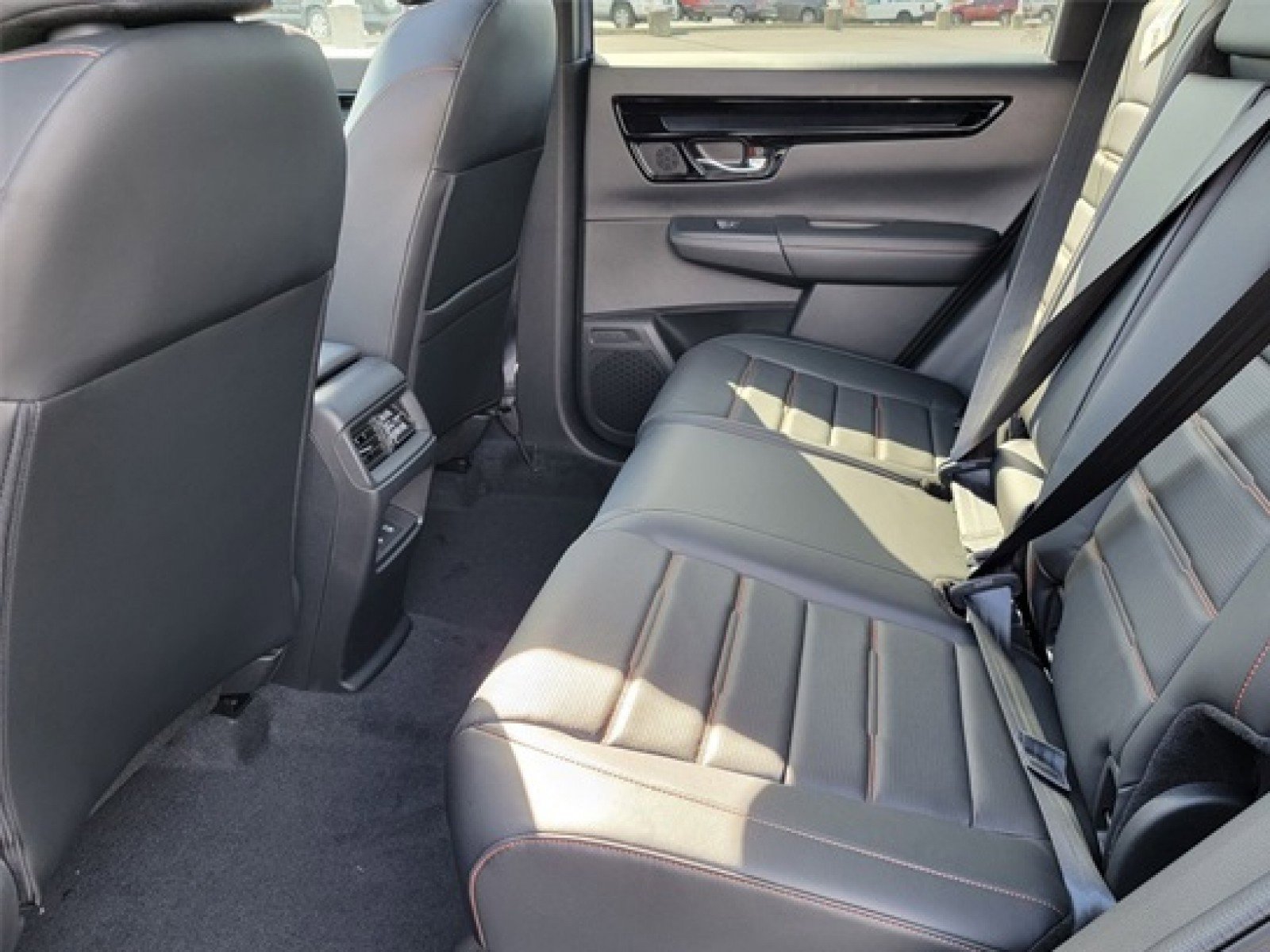 Used 2025 Honda CR-V Sport Touring image 18