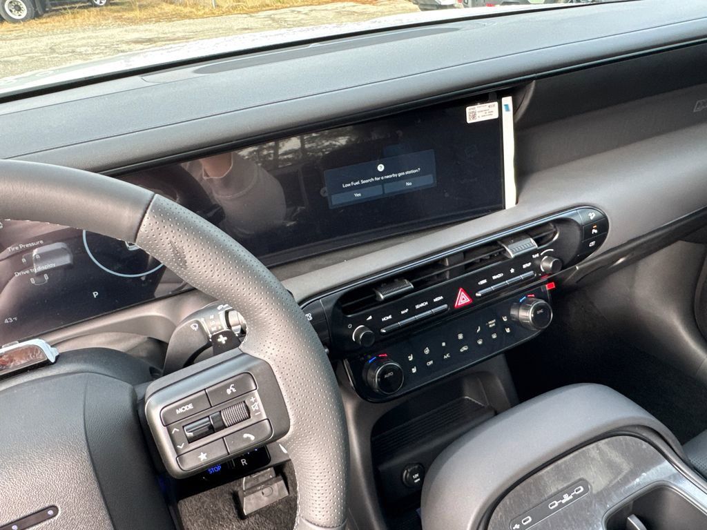 New 2026 Hyundai Palisade XRT Pro AWD/4WD image 21