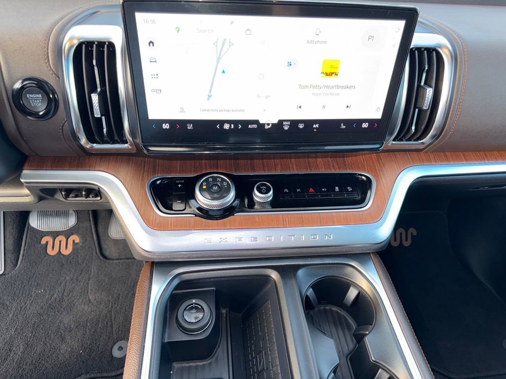 Used 2025 Ford Expedition King Ranch image 21