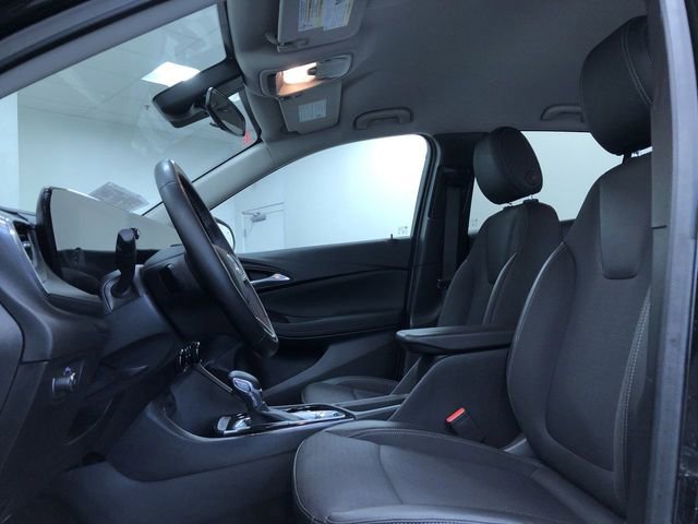 Used 2025 Buick Encore GX Preferred FWD image 19