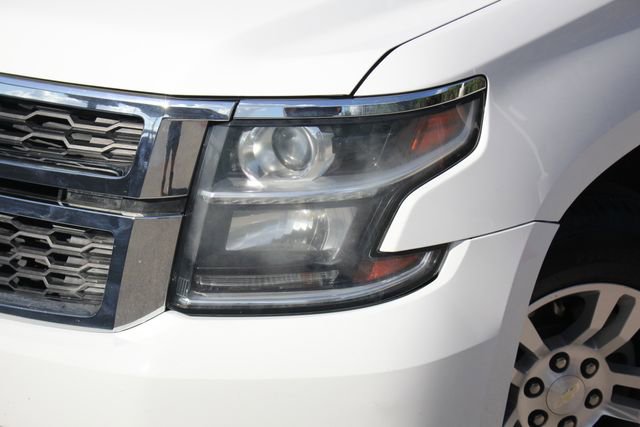 Used 2018 Chevrolet Tahoe LT image 2