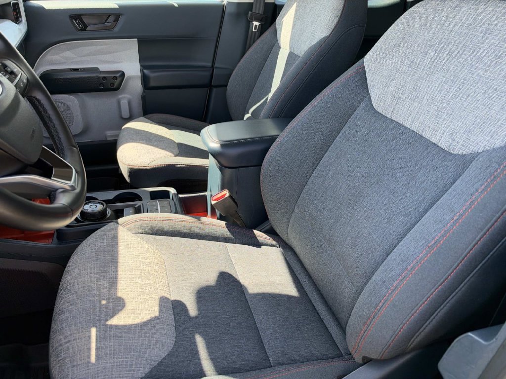 Certified 2023 Ford Maverick AWD SuperCrew image 21