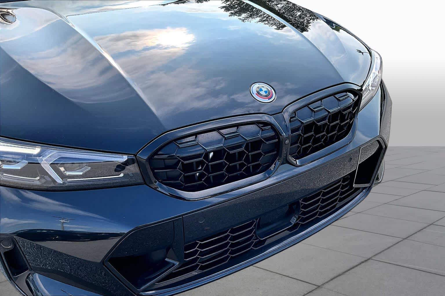 Used 2024 BMW M340i xDrive AWD/4WD image 31