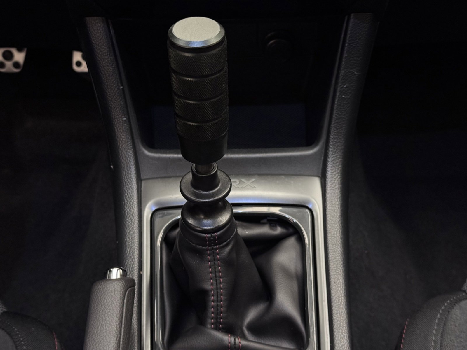 Used 2020 Subaru WRX Premium image 36