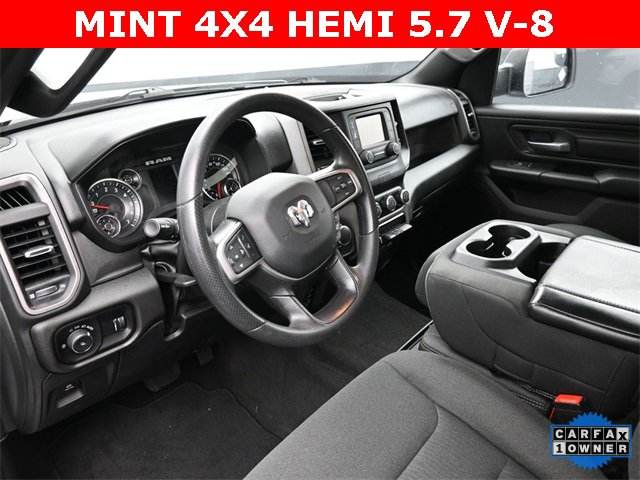 Used 2023 RAM 1500 Tradesman image 12
