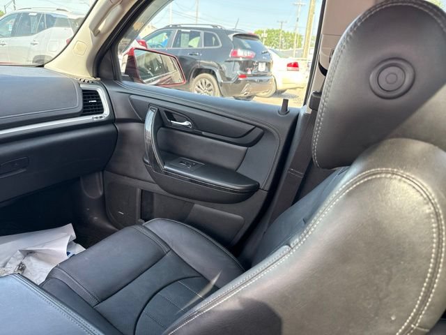Used 2017 GMC Acadia Limited SLT AWD/4WD image 19