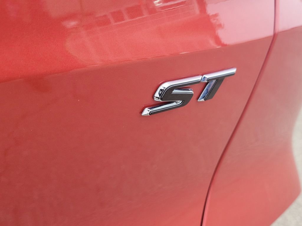 Used 2024 Buick Envista Sport Touring w/ Convenience I Package image 7