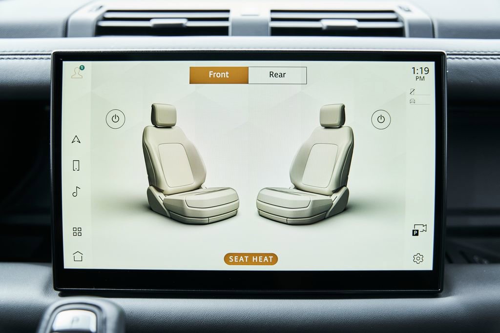 Used 2023 Land Rover Defender 110 X image 75