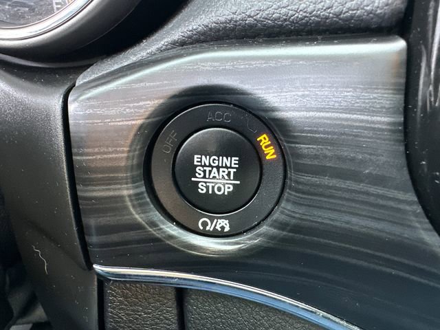 Used 2021 Jeep Grand Cherokee Limited w/ Premium Lighting Group image 31