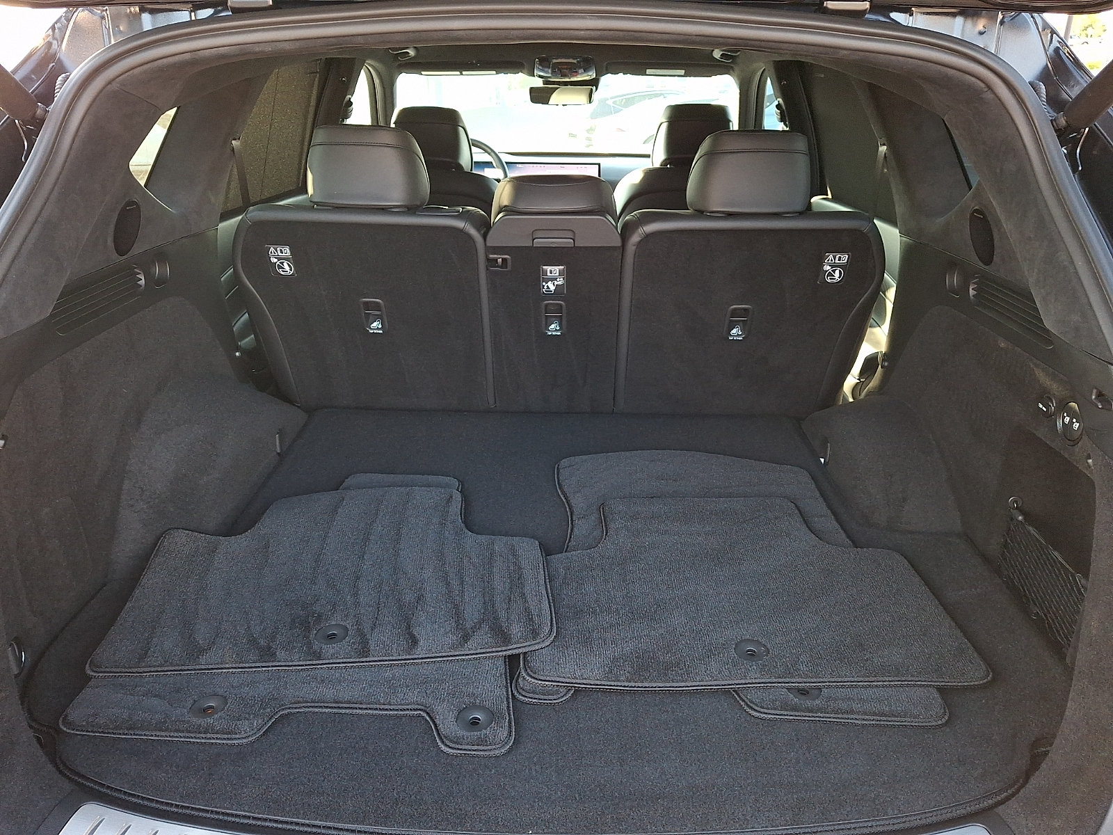 Certified 2026 Genesis GV80 3.5T Prestige AWD/4WD image 30