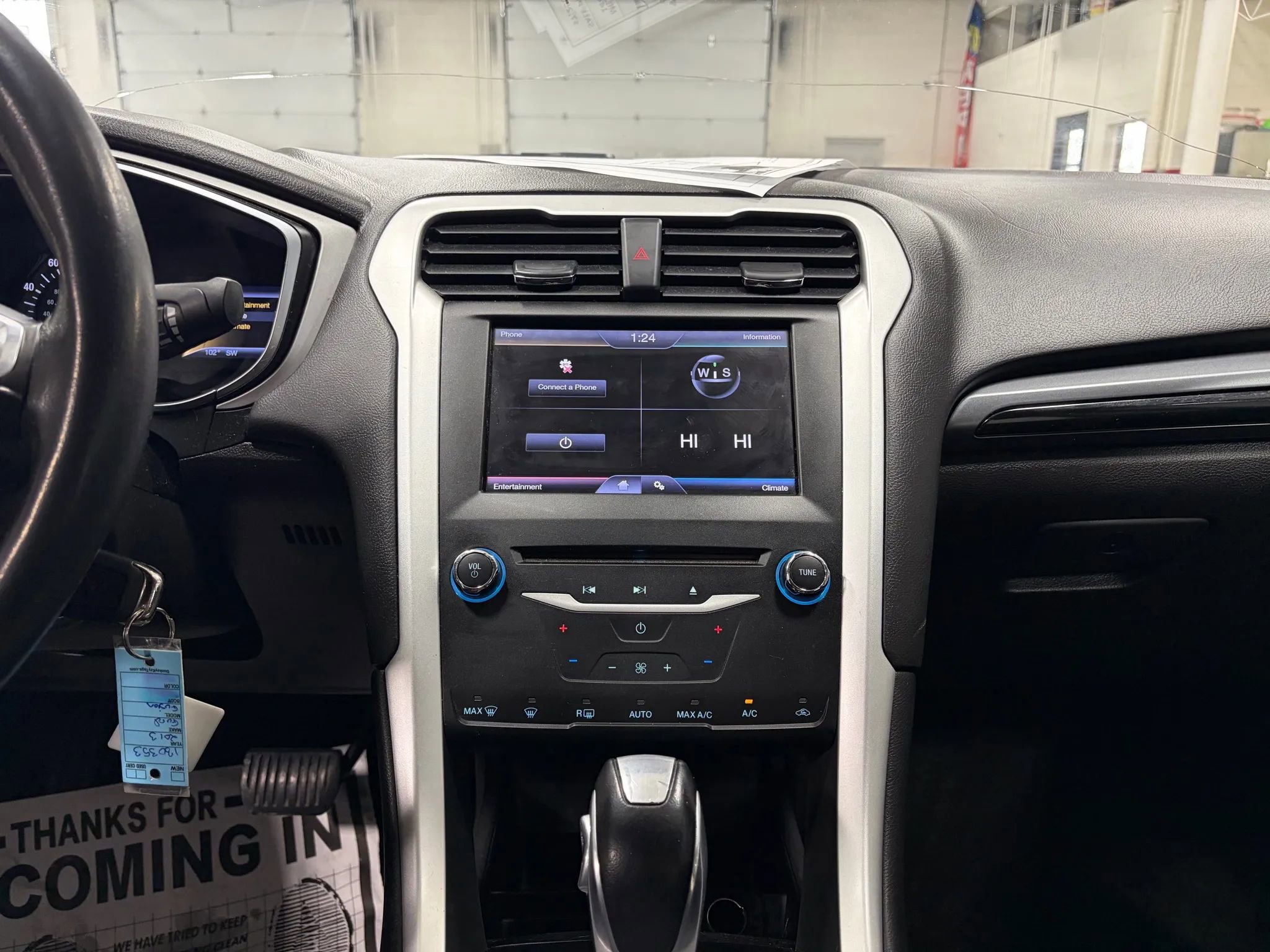 Used 2013 Ford Fusion SE image 31