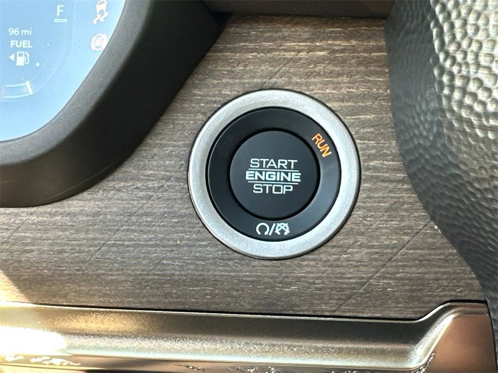 New 2026 RAM 1500 Limited image 12