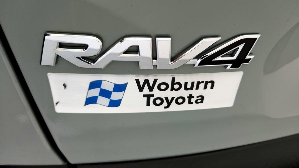 Certified 2023 Toyota RAV4 XLE w/ Convenience Package AWD/4WD image 13
