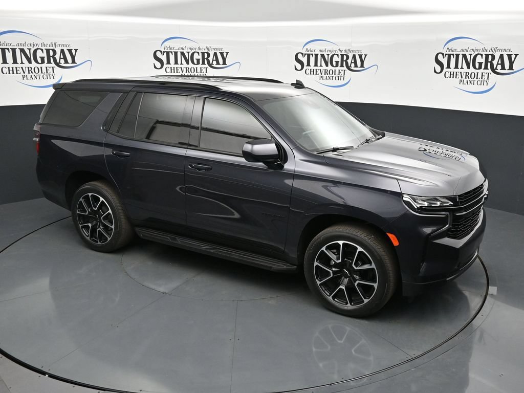 Used 2023 Chevrolet Tahoe RST RWD image 18