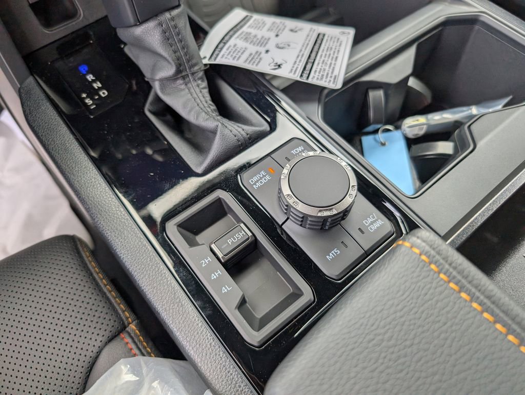 New 2026 Toyota Tundra Platinum AWD/4WD image 20