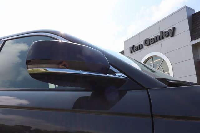 New 2025 Jeep Grand Cherokee Limited w/ Luxury Tech Group II image 2