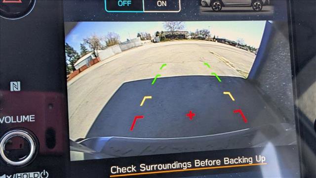 Certified 2024 Subaru Crosstrek 2.0i Premium image 19