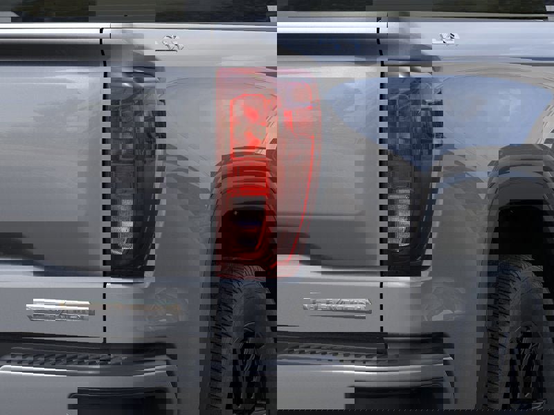 New 2026 GMC Sierra 1500 Elevation w/ Elevation Premium Package image 11