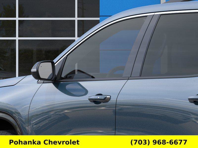 New 2026 Chevrolet Traverse High Country AWD/4WD image 12