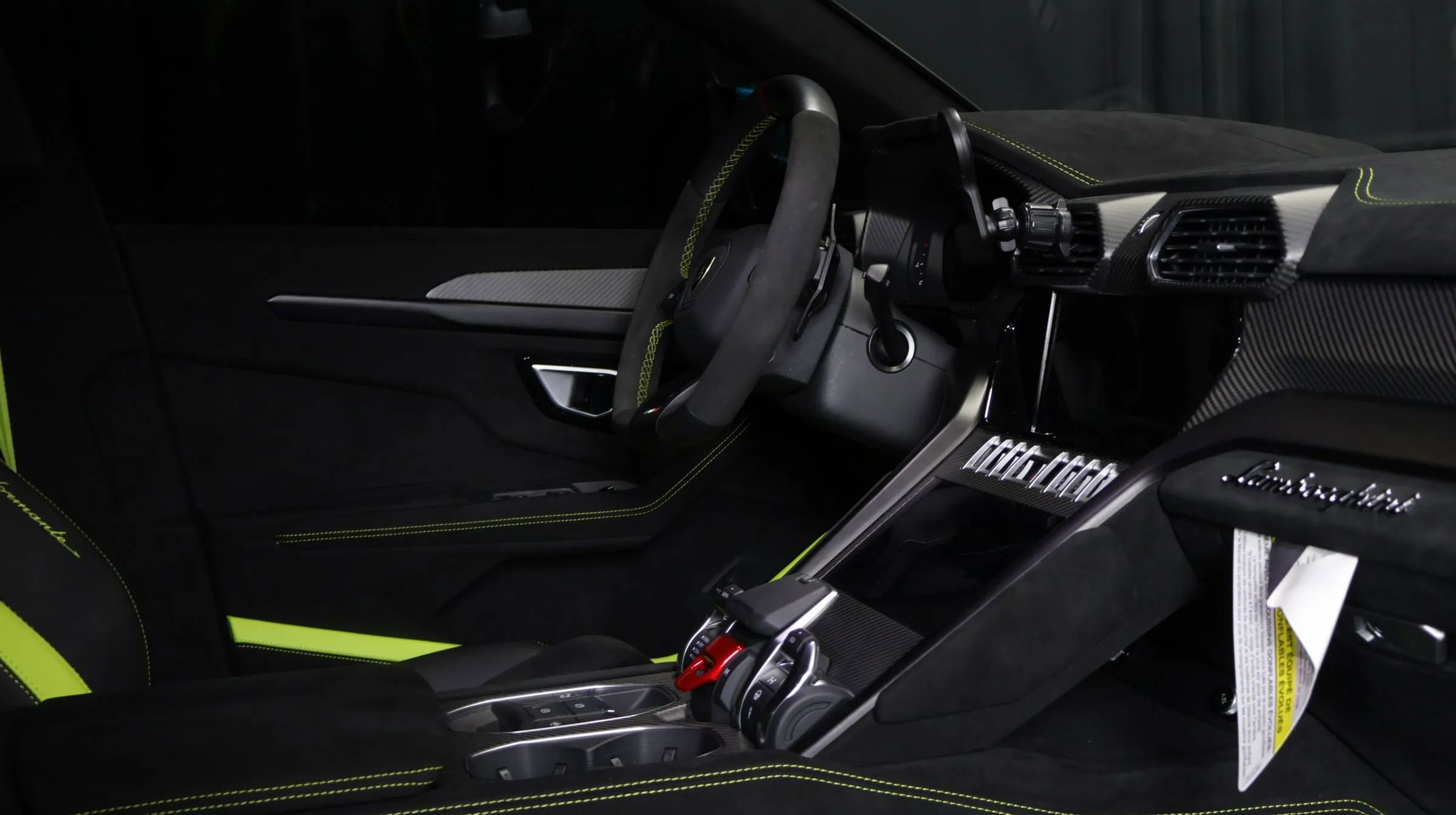 Used 2023 Lamborghini Urus Performante image 17