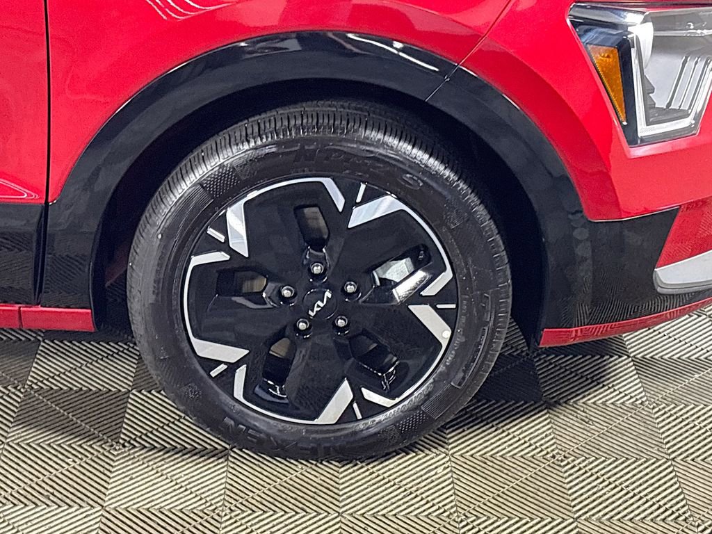 Used 2023 Kia Niro Wind w/ Wind Preserve Package FWD image 23