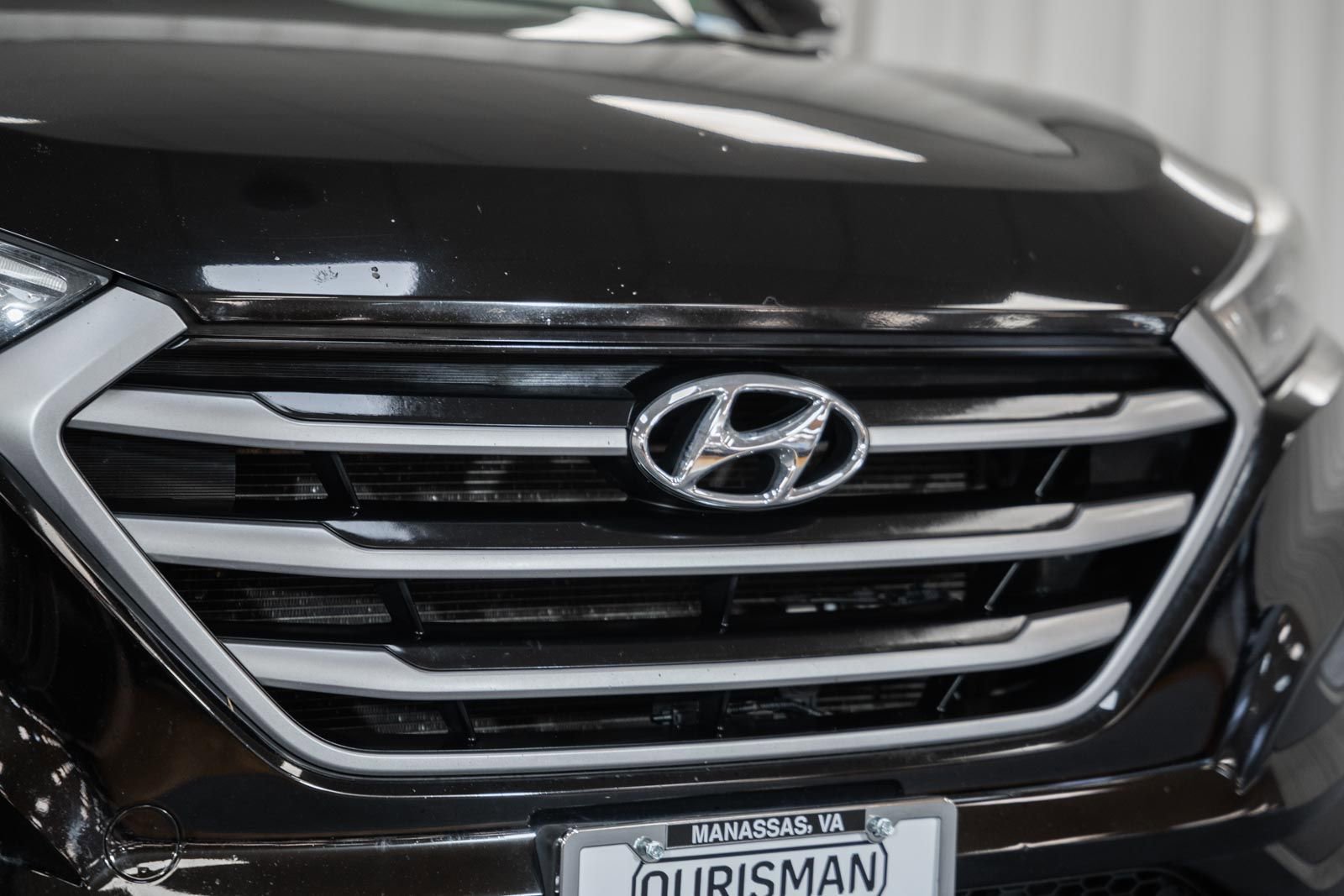 Used 2017 Hyundai Tucson SE Plus image 10