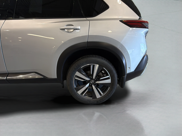 Used 2021 Nissan Rogue Platinum AWD/4WD image 39