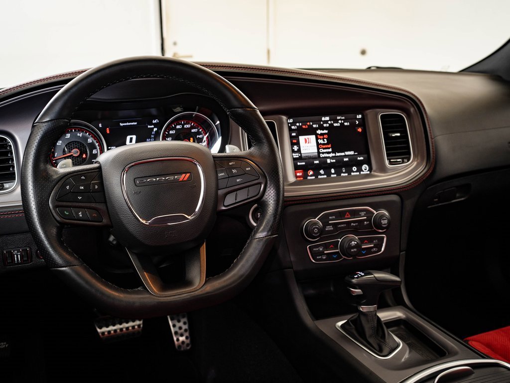 Used 2023 Dodge Charger Scat Pack image 4