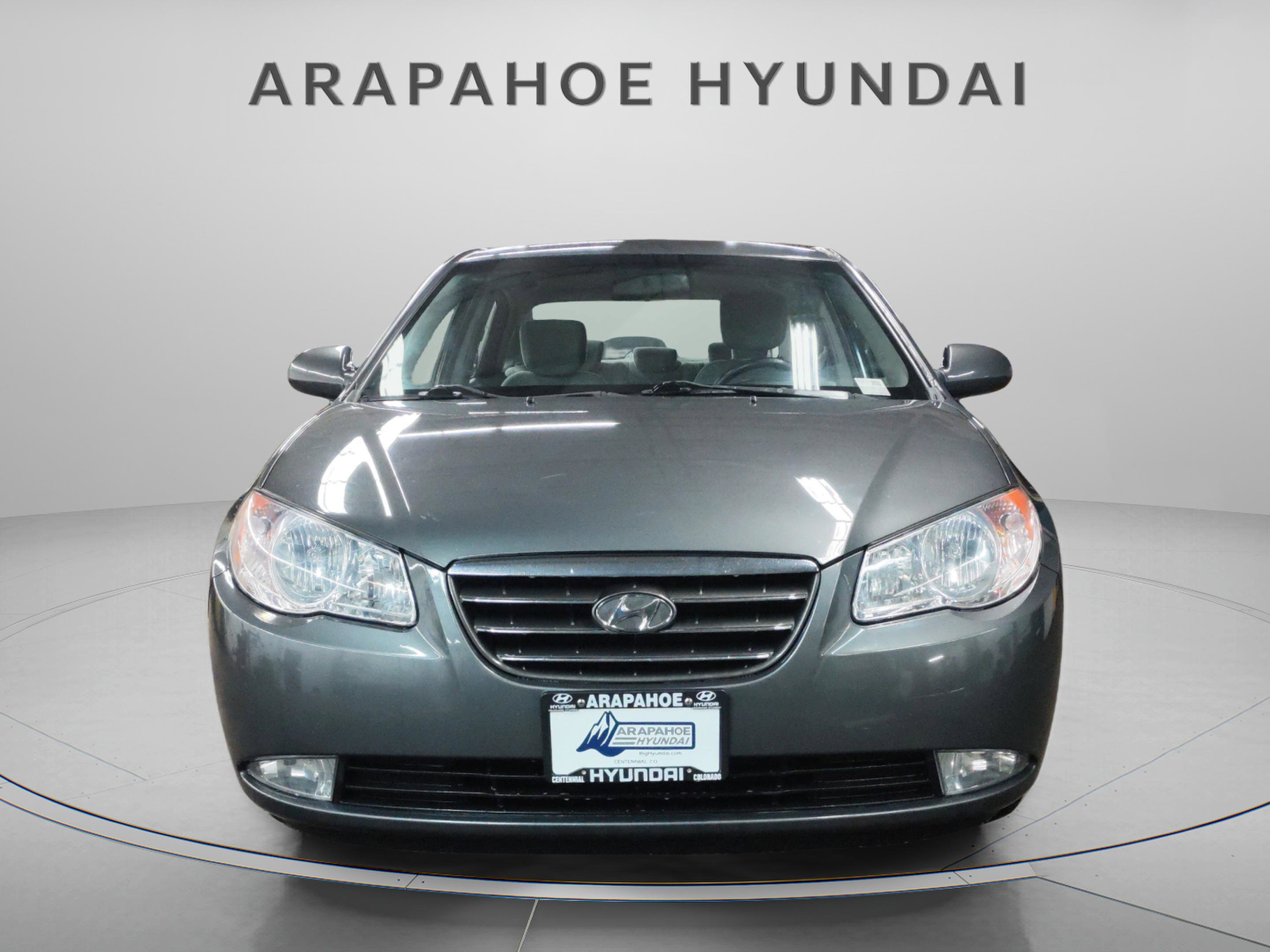 Used 2009 Hyundai Elantra SE image 14