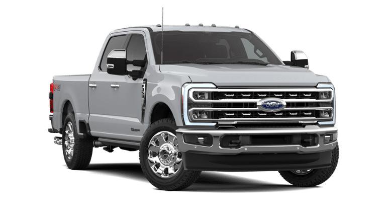 New 2026 Ford F350 Lariat w/ Lariat Ultimate Package image 22