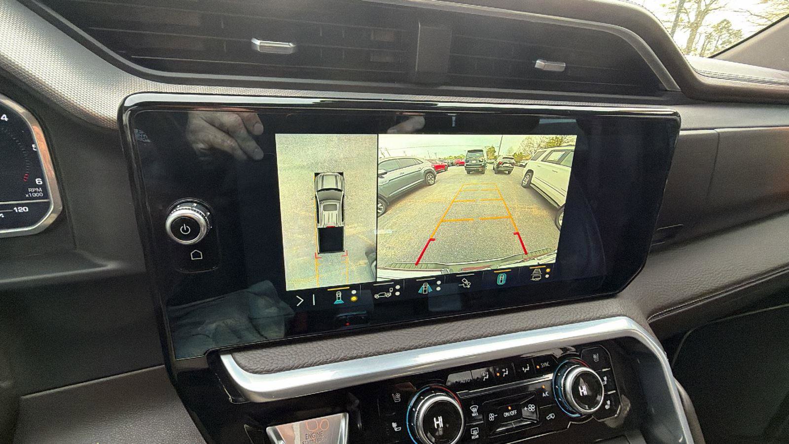 Certified 2022 GMC Sierra 1500 Denali w/ Denali Reserve Package image 31