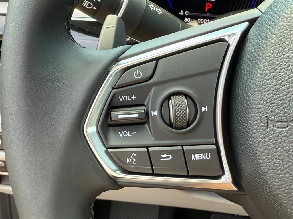 New 2026 Acura MDX w/ Technology Package image 12